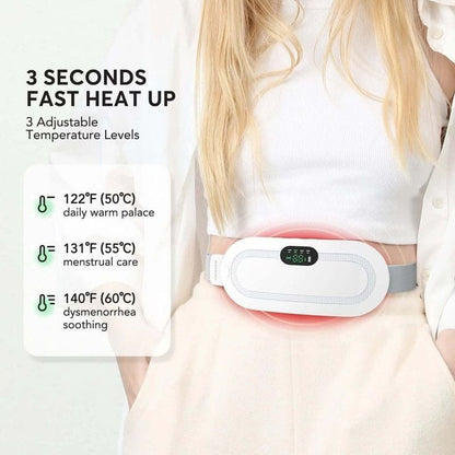 Period Pain Relief Device - ReliefBond