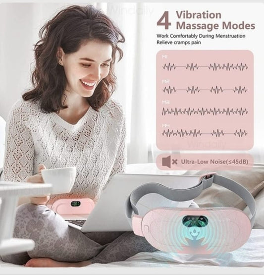 Period Pain Relief Device - ReliefBond
